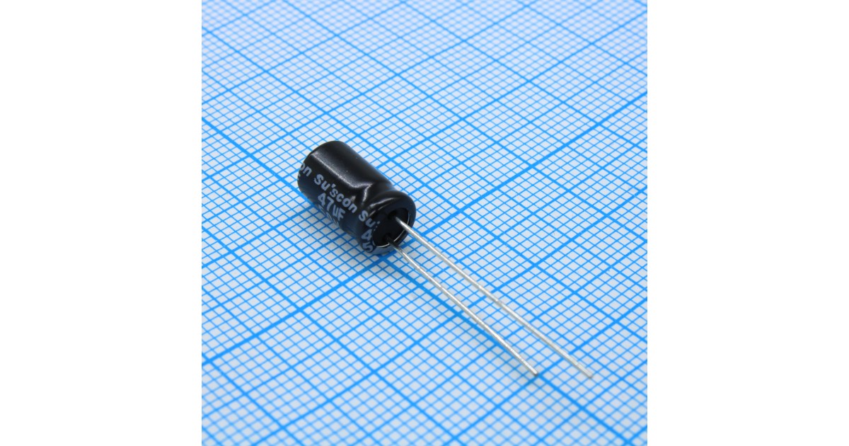 Купить SK063M470E11PKKKS00R Suscon оптом в Москве