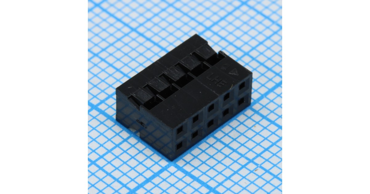 Купить I-DS1071-01-SCB02X5 CONNFLY оптом в Москве