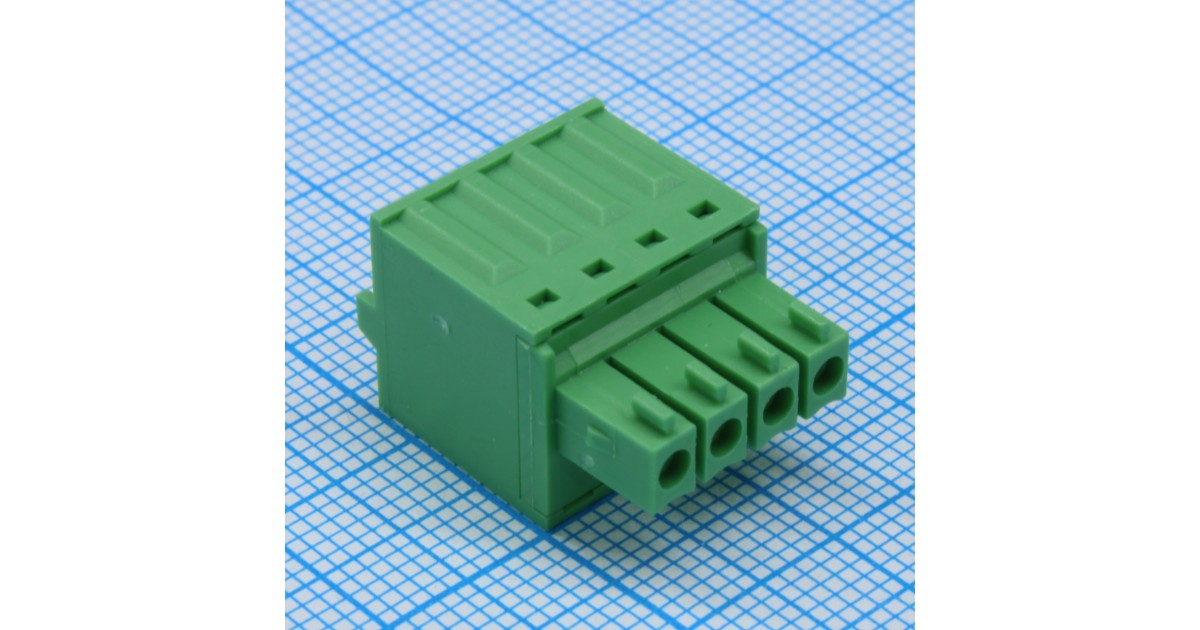 Купить 15EDGKD-3.5-04P-14-00A(H) Degson оптом в Москве