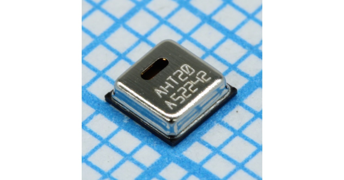 Купить AHT20 AOSONG оптом в Москве