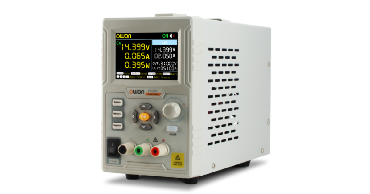 Купить P4305 OWON оптом в Москве