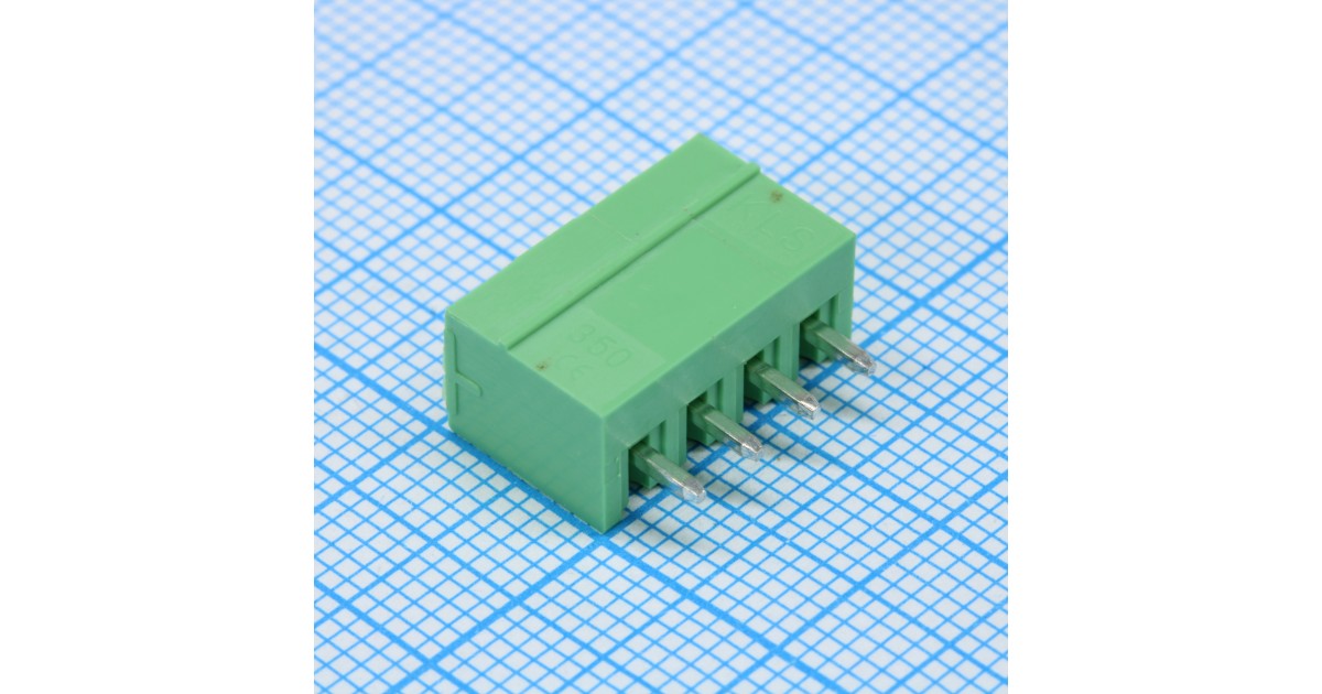Купить L-KLS2-EDV-3.50-04P-4 KLS оптом в Москве