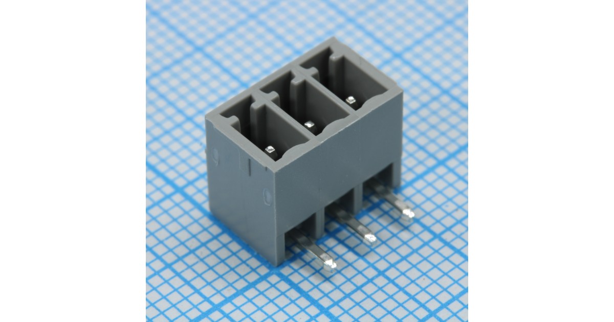 Купить 15EGTRC-3.5-03P-11-00 Golten оптом в Москве