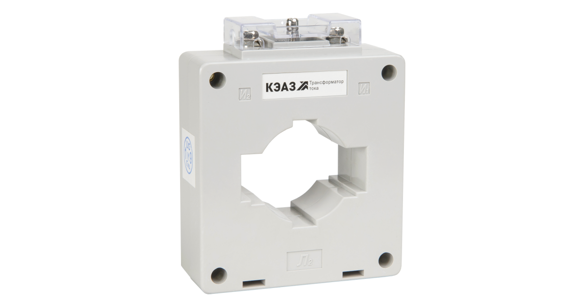 Купить Измерительный трансформатор тока ТТК-60-800/5А-10ВА-0,5-УХЛ3- 219625 КЭАЗ оптом в Москве