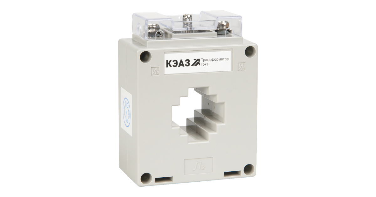 Купить Измерительный трансформатор тока ТТК-30-200/5А-5ВА-0,5S-УХЛ3- 219649 КЭАЗ оптом в Москве