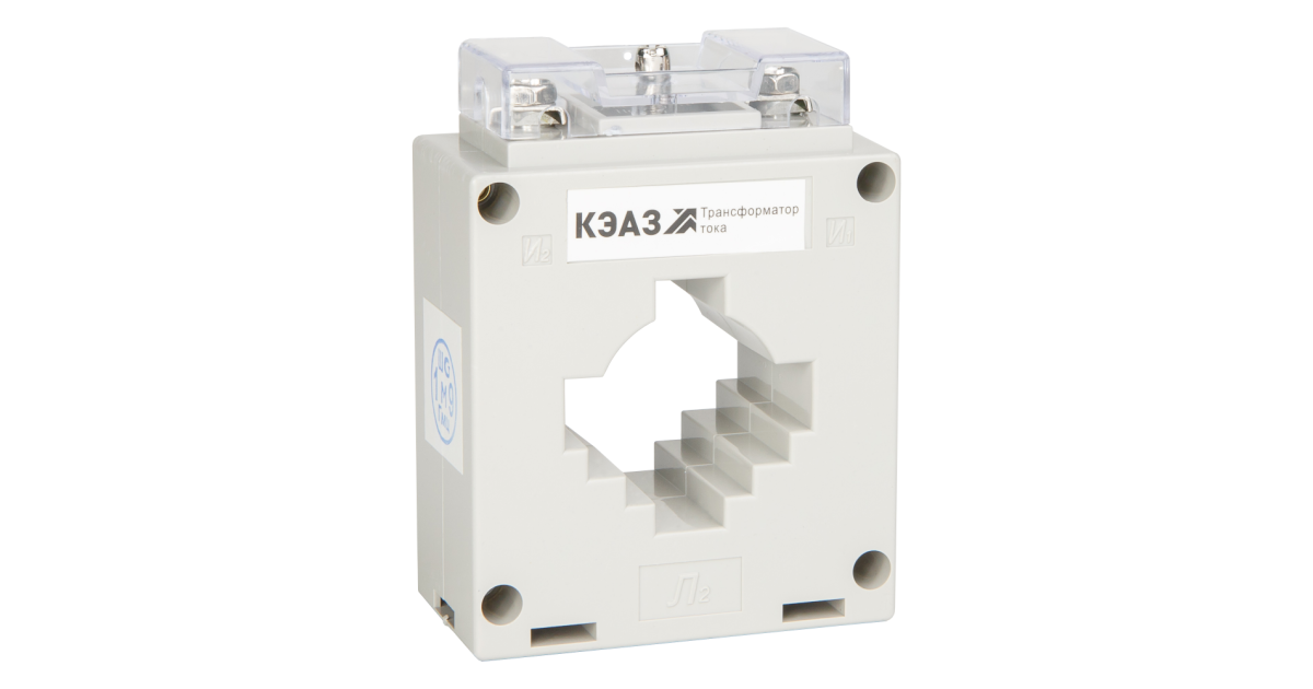 Купить Измерительный трансформатор тока ТТК-40-400/5А-5ВА-0,5-УХЛ3- 219597 КЭАЗ оптом в Москве