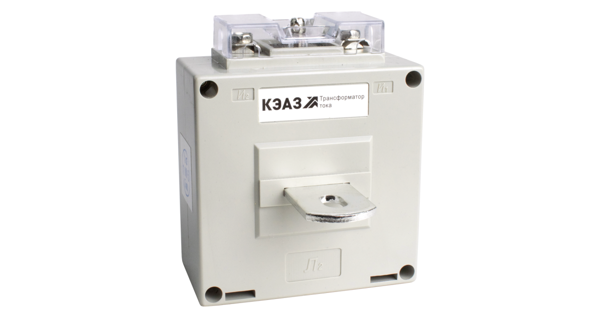 Купить Измерительный трансформатор тока ТТК-А-200/5А-5ВА-0,5S-УХЛ3- 219660 КЭАЗ оптом в Москве