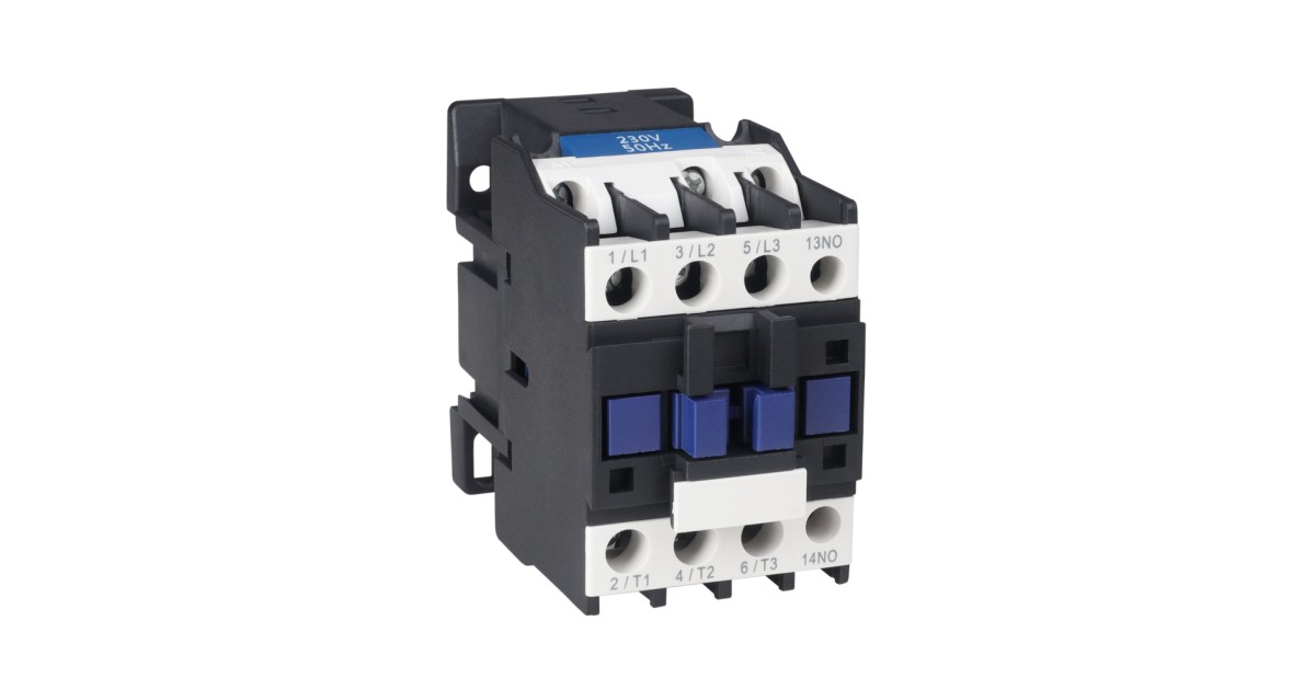 Купить Контактор КМ-11210-12А-230В-1НО 329752 КЭАЗ оптом в Москве