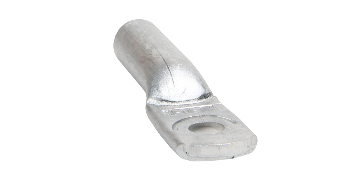 Купить Наконечник алюминиевый OptiKit L-ТА  70-12-12 ГОСТ 9581 КЭАЗ оптом в Москве