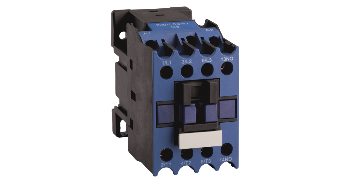 Купить Контактор OptiStart E LC1E1210M5 12А кат. 220В AC 1НО 330264 КЭАЗ оптом в Москве