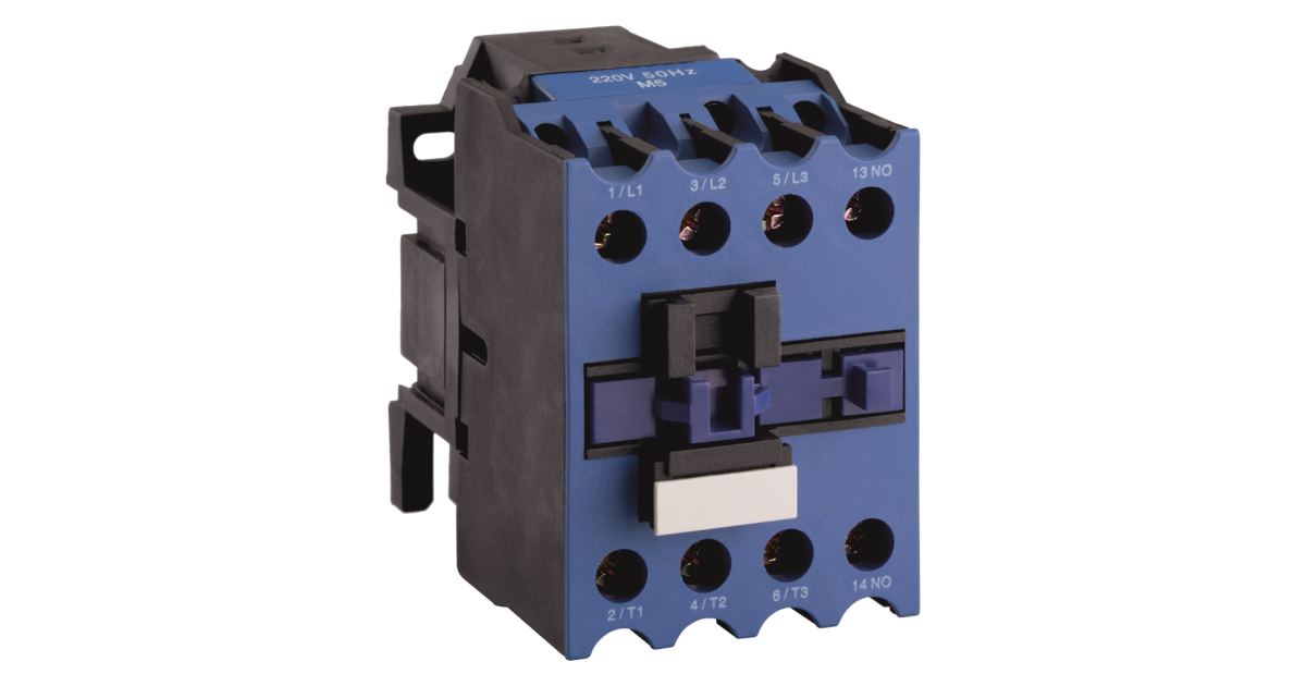 Купить Контактор OptiStart E LC1E3201M5-32A-1NC-220AC 330286 КЭАЗ оптом в Москве