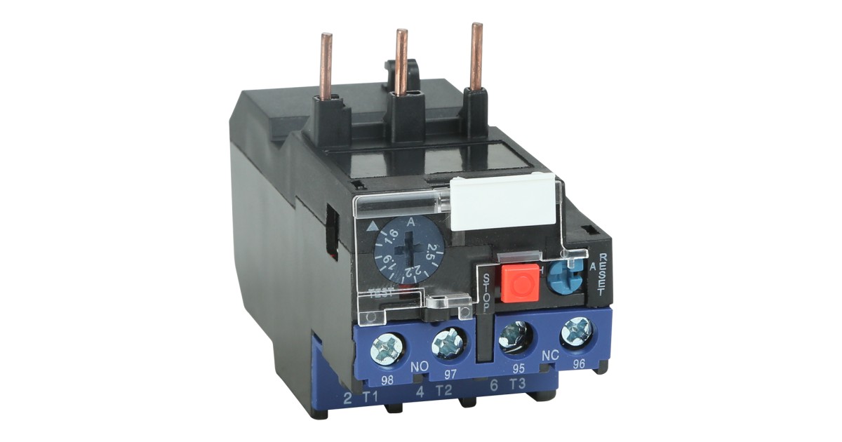 Купить Реле перегрузки тепловое РТЛ-1004-2-25А-(0,4-0,63А)-УХЛ4- 110738 КЭАЗ оптом в Москве