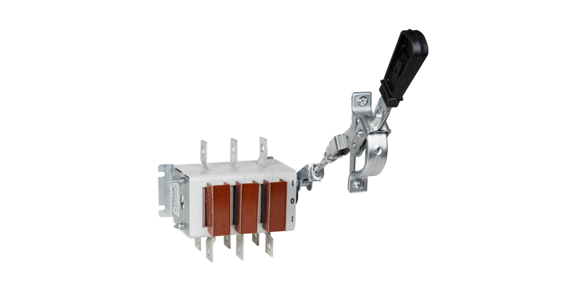 Купить Выключатель-разъединитель ВР32-35-А71240-250А-УХЛ3- 103393 КЭАЗ оптом в Москве