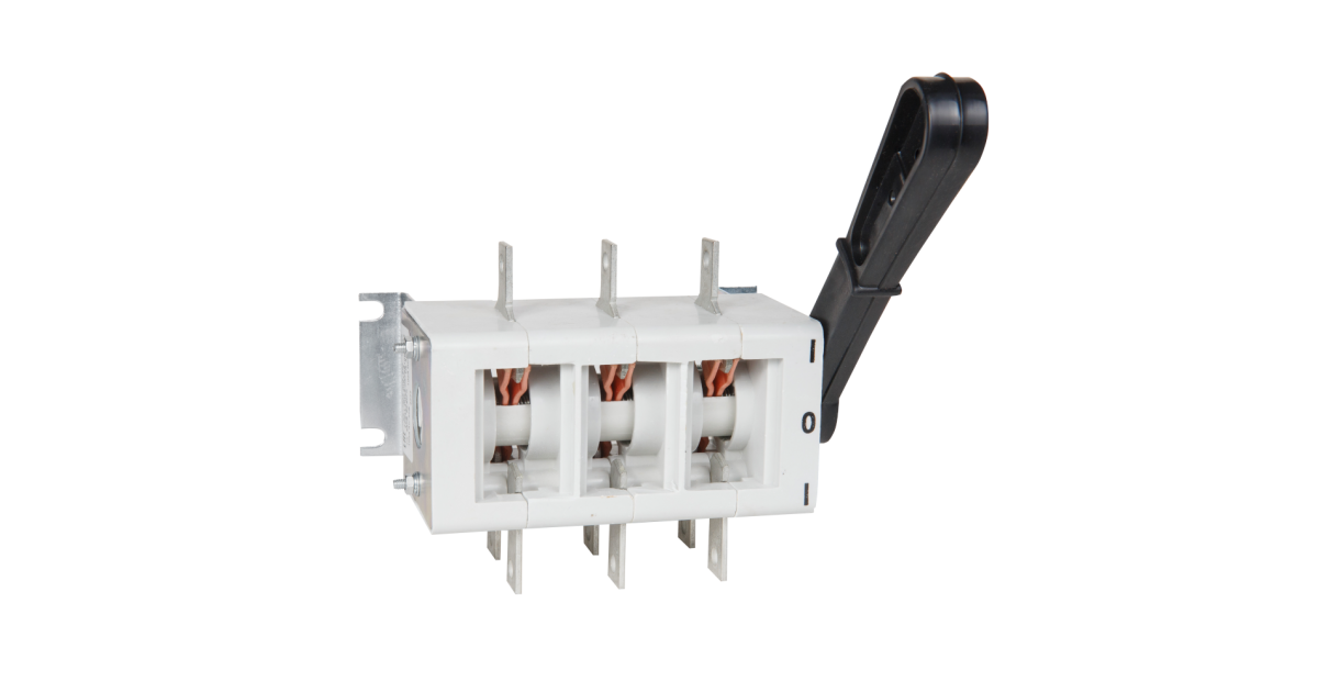 Купить Рубильник ВР32-31 А70220 100А УХЛ3 103387 КЭАЗ оптом в Москве