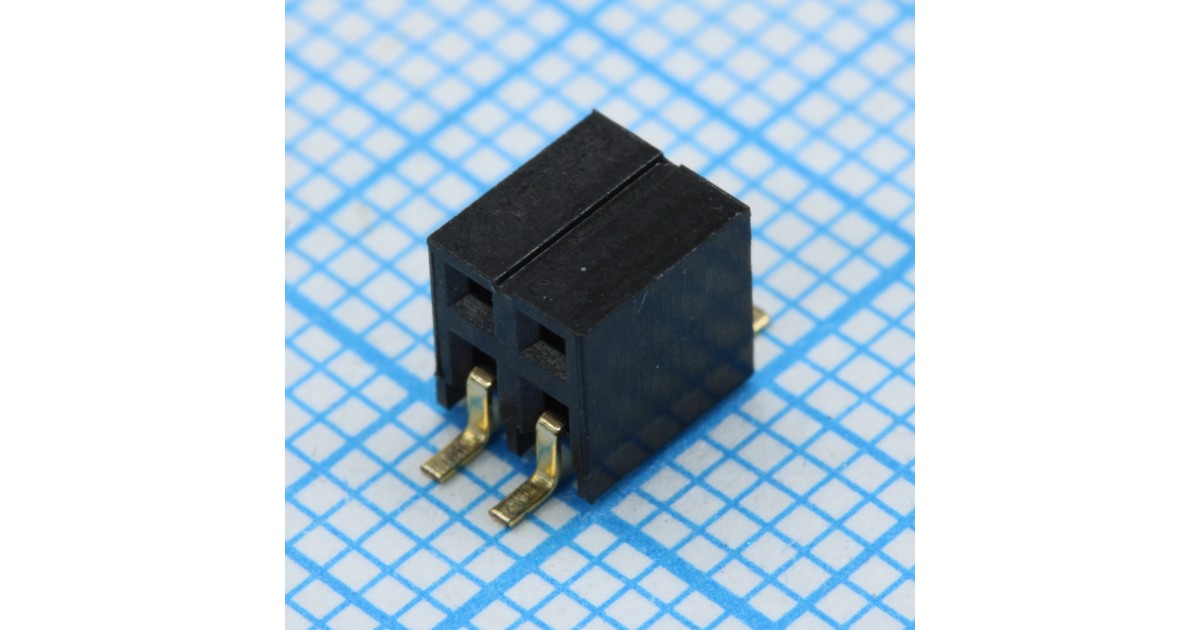 Купить DS1026-14-2X2S8BS CONNFLY оптом в Москве