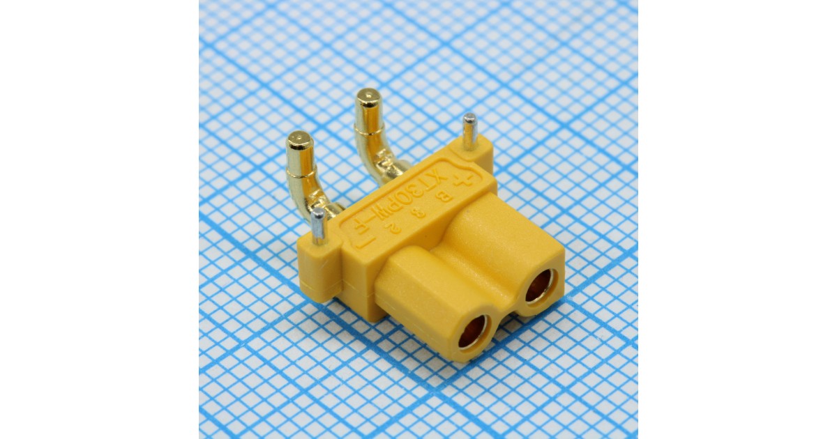 Купить XT30PW-F Amass оптом в Москве