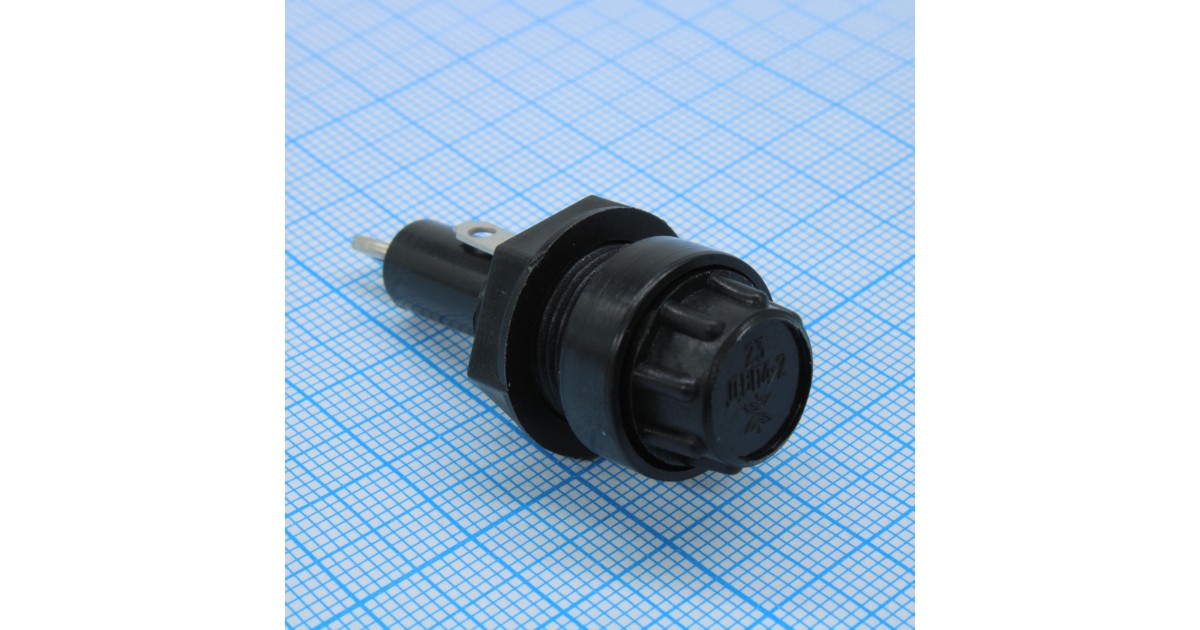 Купить ДВП4-2 5X20 Радиодеталь оптом в Москве