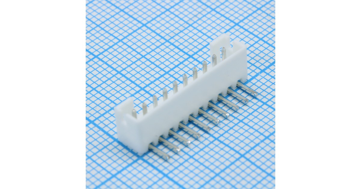 Купить DS1066-10MRW6XB CONNFLY оптом в Москве