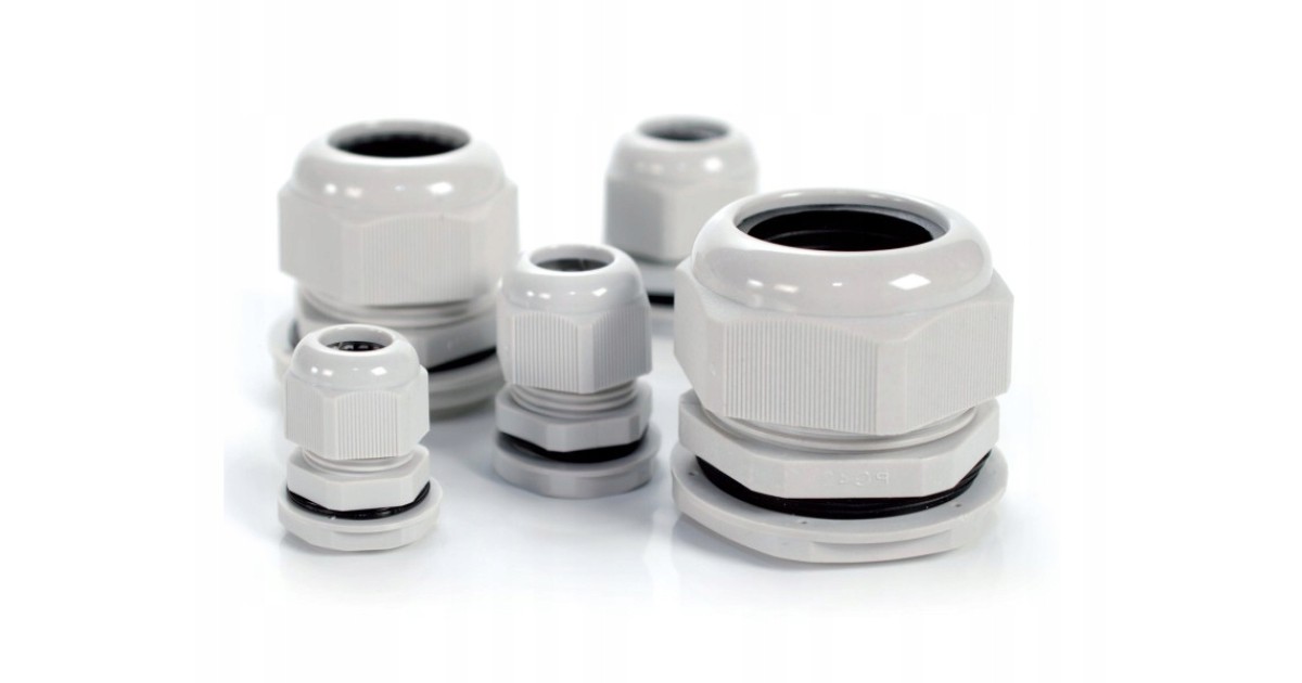 Купить Кабельный ввод 201126 Силат оптом в Москве