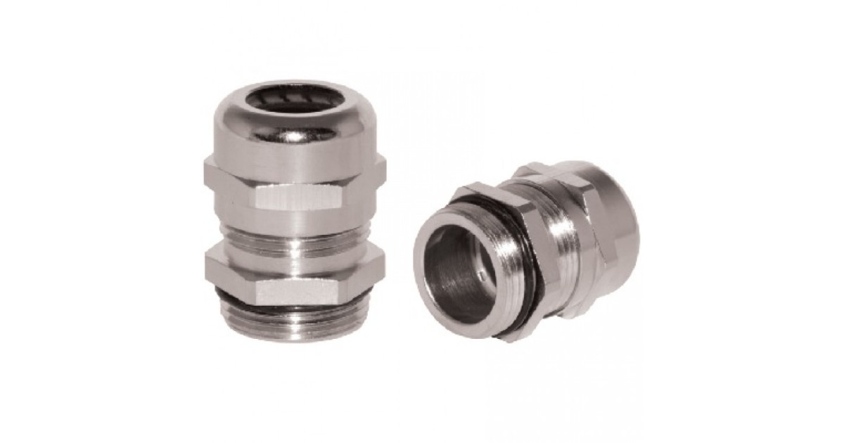 Купить Кабельный ввод 201119 Силат оптом в Москве