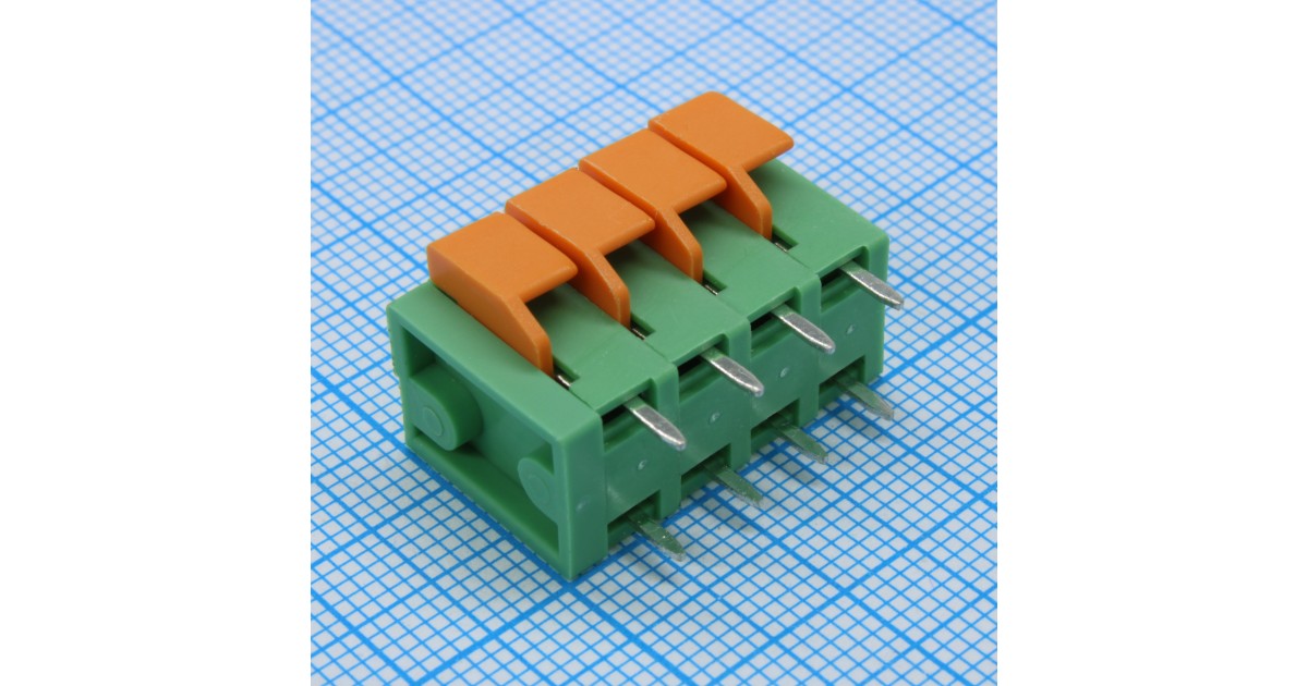 Купить GT142V-5.08-04P-14-00 Golten оптом в Москве