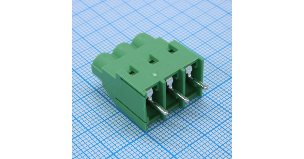 Купить GT636-6.35-03P-14-00 Golten оптом в Москве