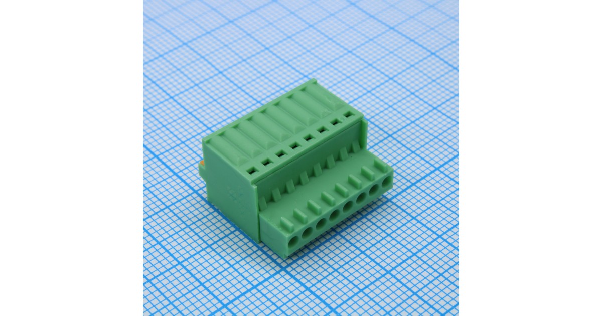 Купить 15EGTKD-2.5-08P-14-00 Golten оптом в Москве