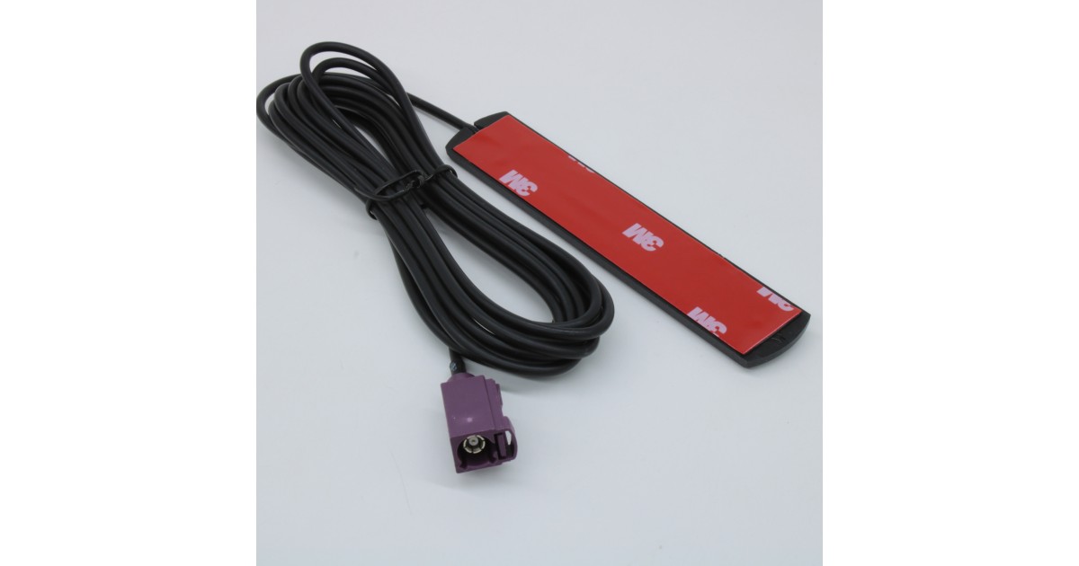 Купить BY-3G-05 (3G, STICK MOUNT, FAKRA-II-D) BEYONDOOR оптом в Москве