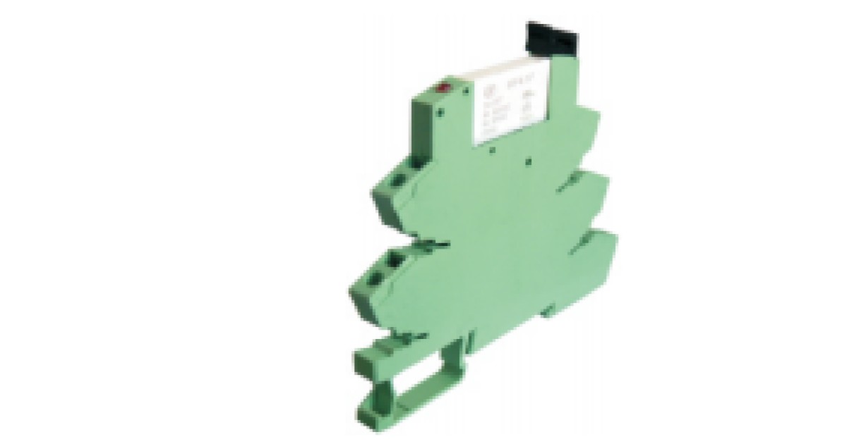 Купить Релейный модуль UDK-PLC-RJI 24VDC E Upun оптом в Москве