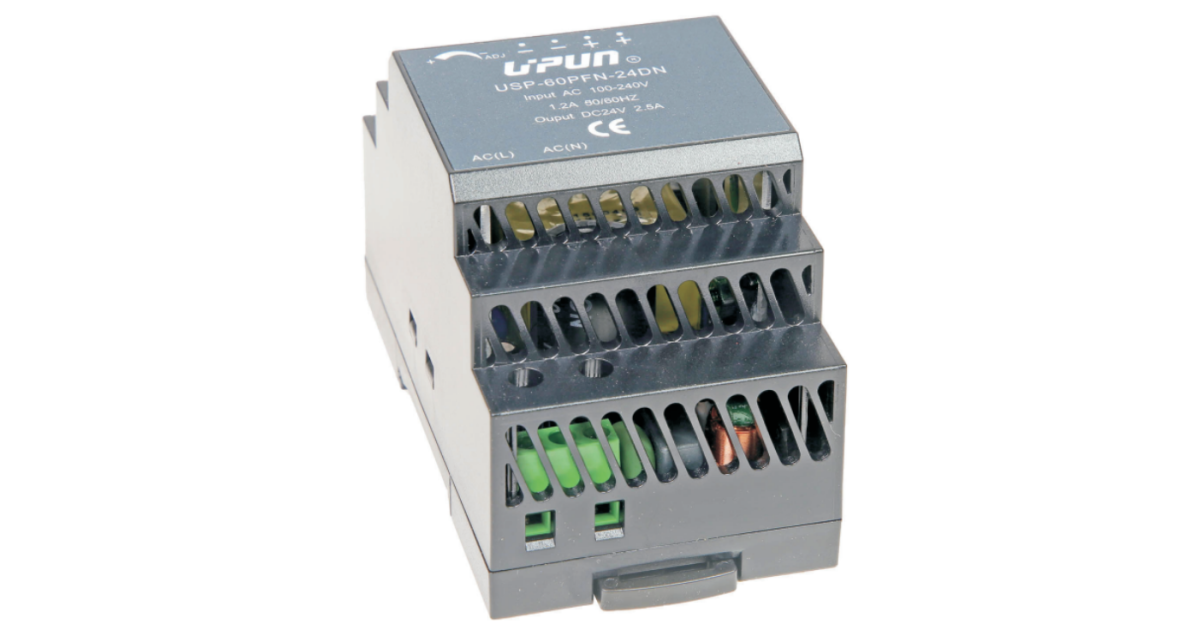 Купить Источник питания USP-60PFN-24DN Upun оптом в Москве