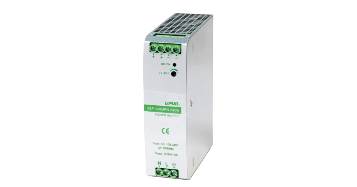 Купить Источник питания USP-75MFN-24DN Upun оптом в Москве