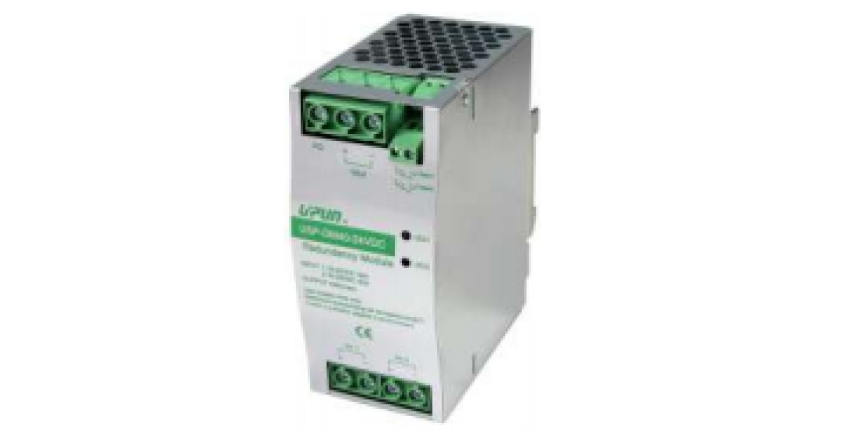 Купить Модуль резервирования USP-DM40-24VDC Upun оптом в Москве