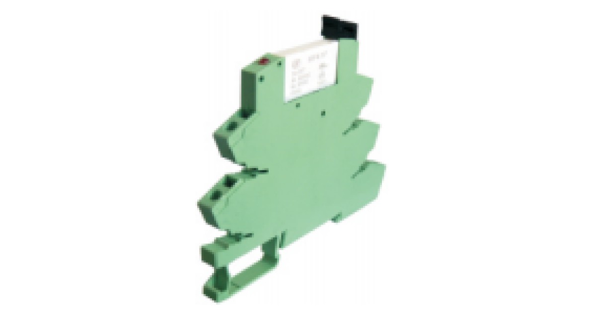 Купить Релейный модуль UDK-PLC-RJI 12VDC E Upun оптом в Москве