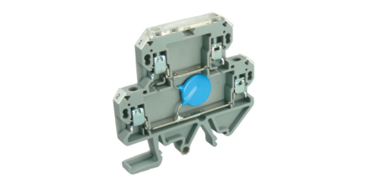 Купить Устройство защиты от ПП UDK-URA 24VAC Upun оптом в Москве