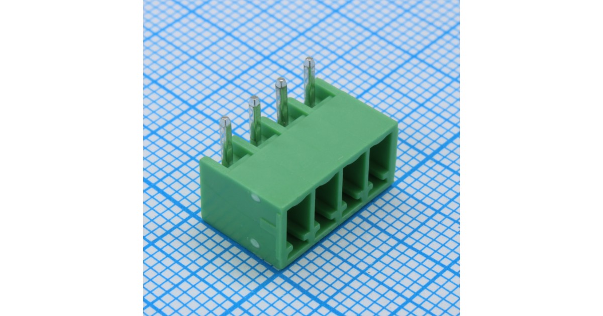 Купить 15EGTRC-3.5-04P-14-00 Golten оптом в Москве