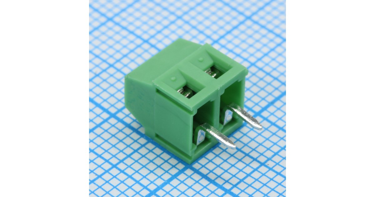 Купить GT381-3.81-02P-14-00 Golten оптом в Москве