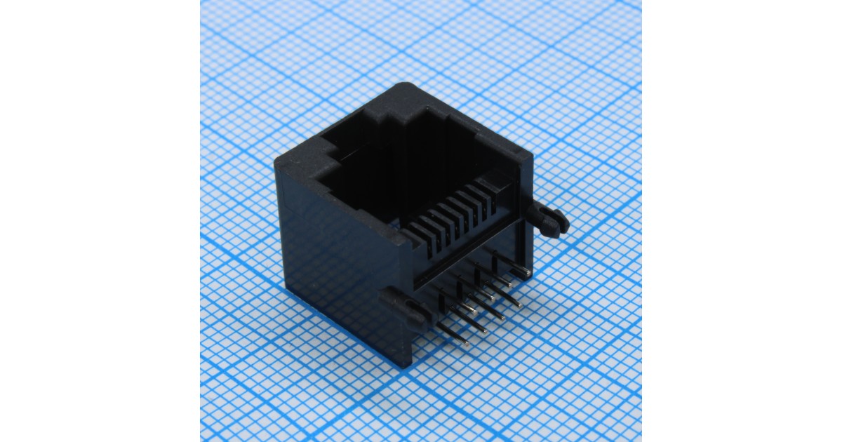 Купить L-KLS12-133-8P8C-W/O-1-01 KLS оптом в Москве