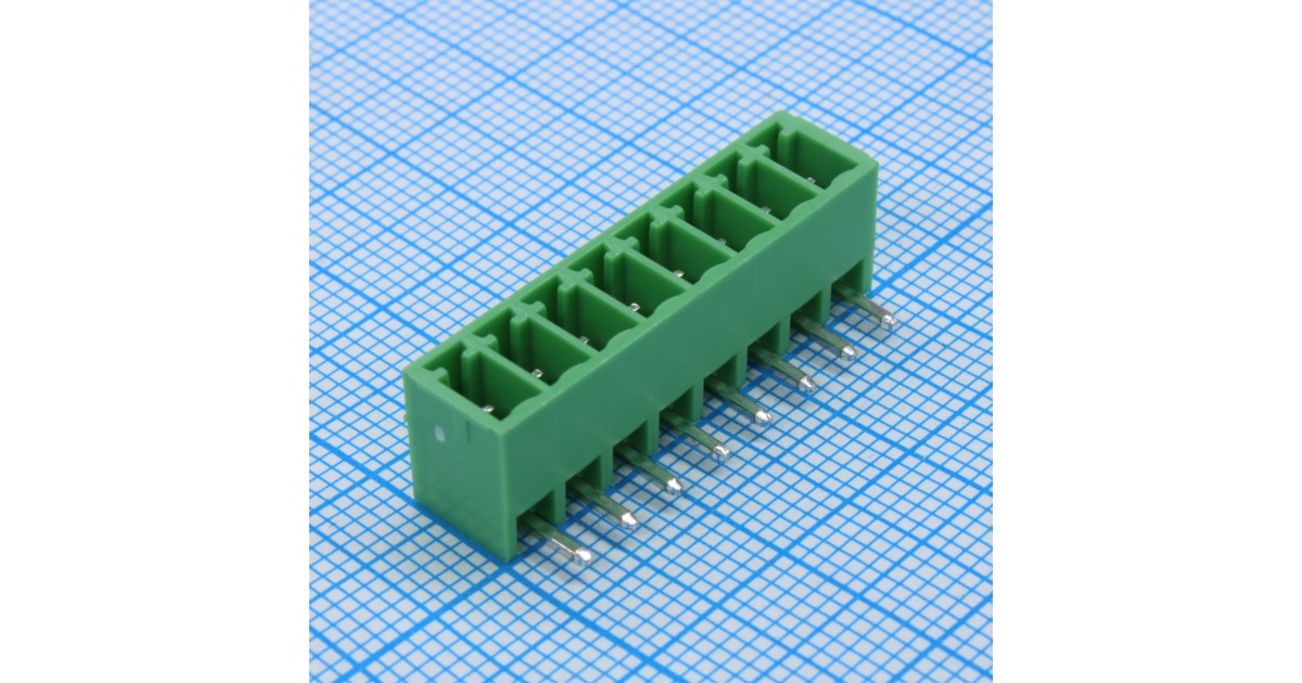 Купить 15EGTRC-3.5-08P-14-00 Golten оптом в Москве