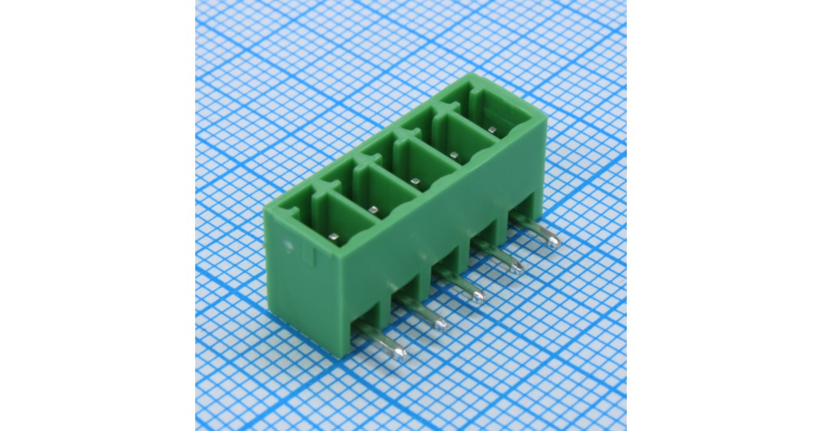 Купить 15EGTRC-3.81-05P-14-00 Golten оптом в Москве