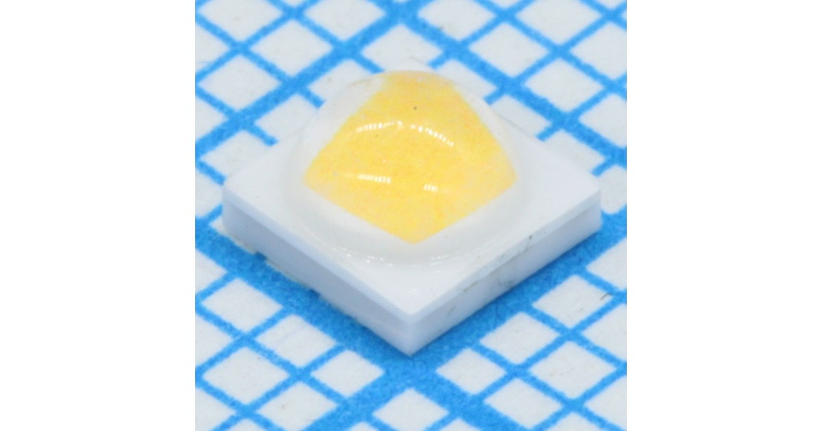 Купить HL-C3535K9W3PA(Ra5)-FC-F-5 (4500K) HongLi оптом в Москве