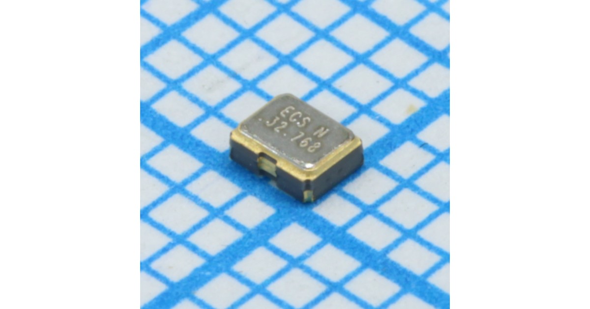 Купить ECS-327MVATX-1-CN-TR ECS оптом в Москве