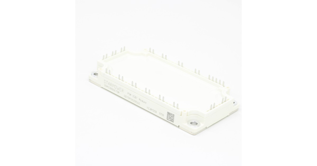 Купить GD75PIX120C6S Starpower оптом в Москве