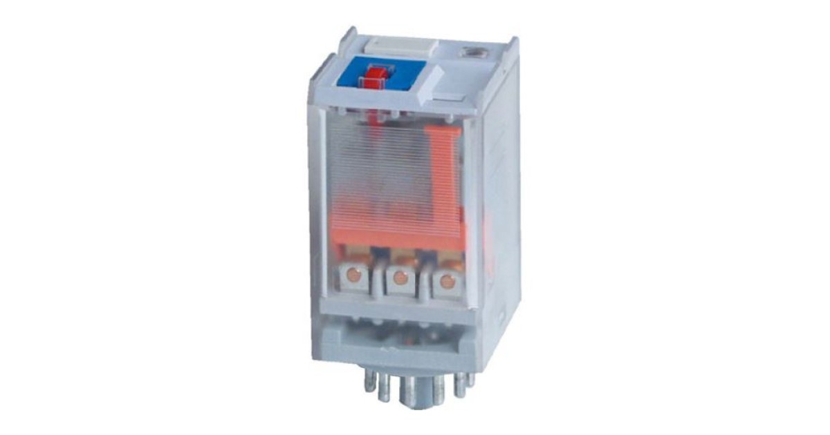 Купить Промежуточное реле, без колодки PR092 Силат оптом в Москве