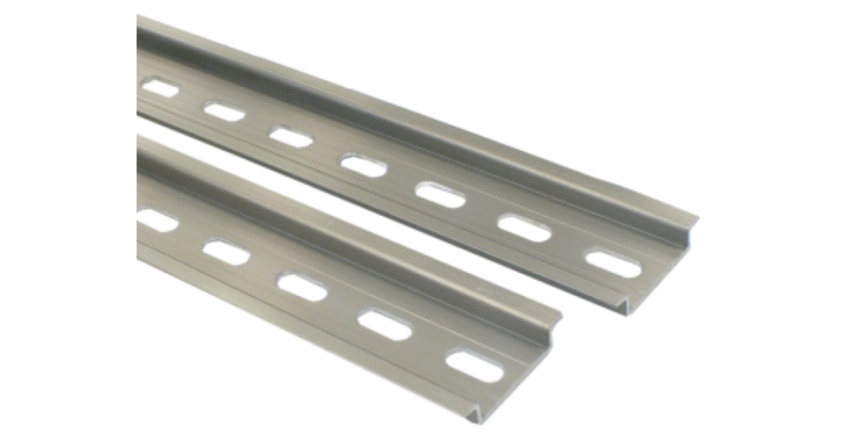 Купить Монтажная рейка TH35-7.5L/M4 Upun оптом в Москве