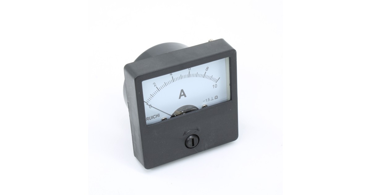 Купить М42301     10А RUICHI оптом в Москве