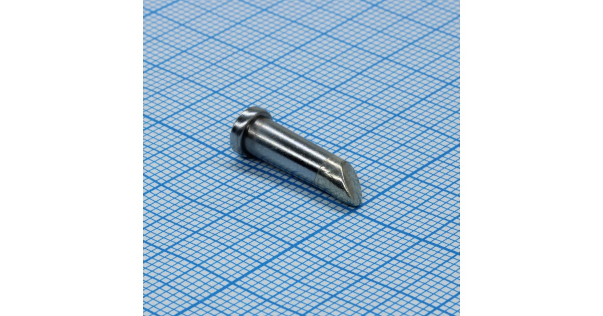 Купить LT GW2 soldering tip 3.5/4.8mm Weller оптом в Москве