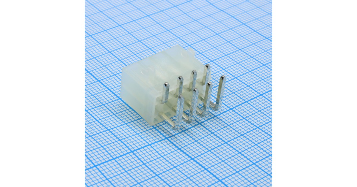 Купить DS1073-01-2X4MR2T6 CONNFLY оптом в Москве