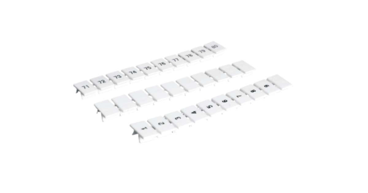 Купить Маркировка (полоска) UZB 8-10 Upun оптом в Москве