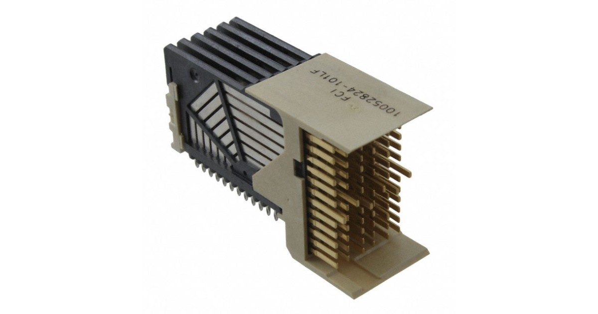 Купить 10052842-101LF AMPHENOL оптом в Москве