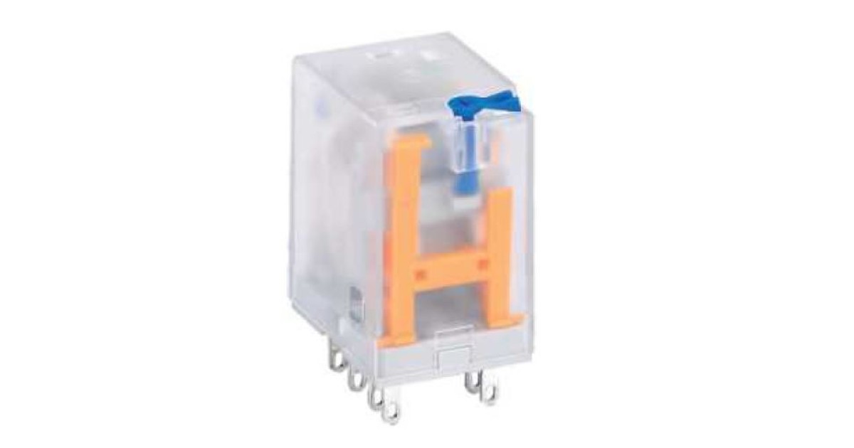 Купить Промежуточное реле, без колодки GE024 ERKANON оптом в Москве